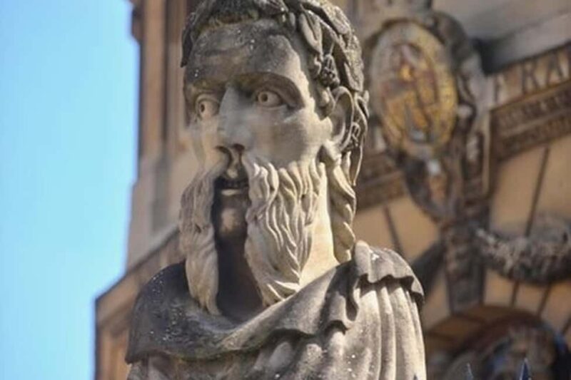 Christ Church, Truth and Fantasy & City Highlights (Private) - Practical Details and Accessibility