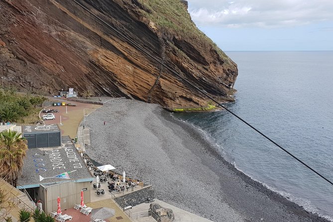 Christ King + Old Town tour by tuk-tuk - Practicalities: Booking, Weather, and Cancellation