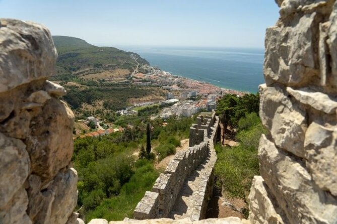 Christ the King, Setúbal, Arrábida & Sesimbra | Private Day Tour - Traversing the Breathtaking Arrábida Natural Park