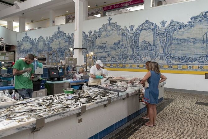 Christ the King, Setúbal, Arrábida & Sesimbra | Private Day Tour - Flexibility and Personalization with a Private Guide