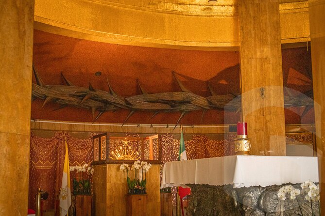 Christ the King, Traveling Mummies VS El Santo and Catrinas - Why This Tour Stands Out in Guanajuato