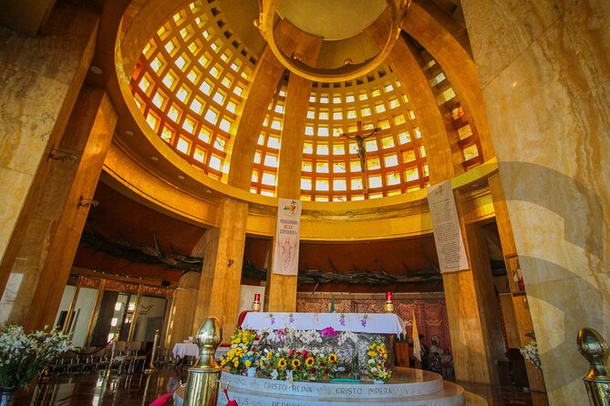 Christ the King, Traveling Mummies VS El Santo and Catrinas - Final Thoughts on the Guanajuato Mummies and Christ the King Tour