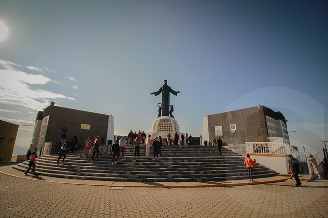 Christ the King, Traveling Mummies VS El Santo and Catrinas - Frequently Asked Questions