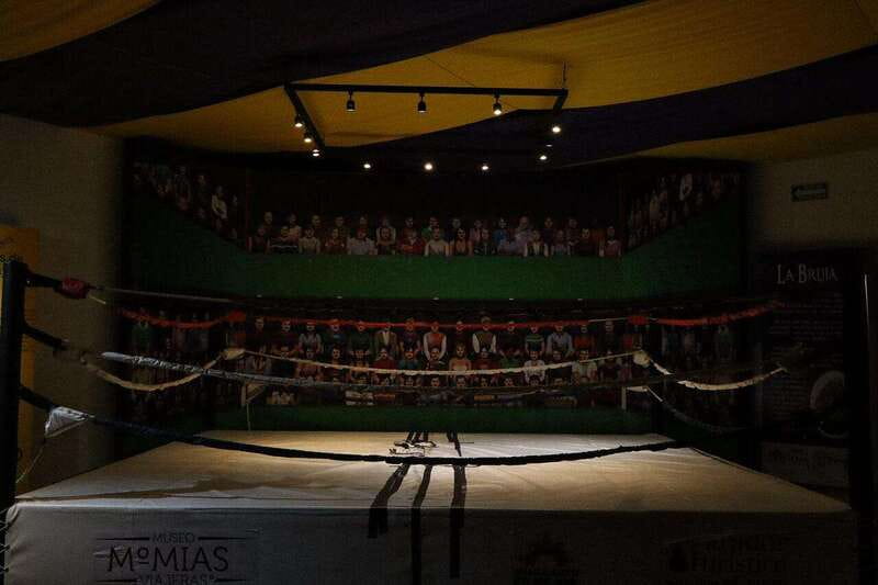 Christ the King Traveling Mummies VS El Santo and Catrinas - Who Will Enjoy This Guanajuato Tour Most