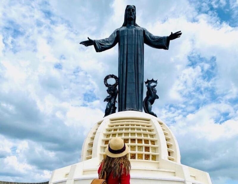 Christ the King Traveling Mummies VS El Santo and Catrinas - Frequently Asked Questions