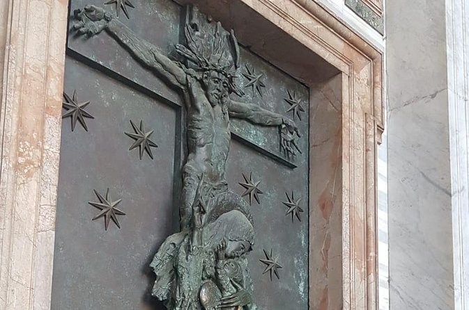 Christian Rome and Underground: Half Day Semi-Private Tour - The Significance of San Clemente’s Layered History