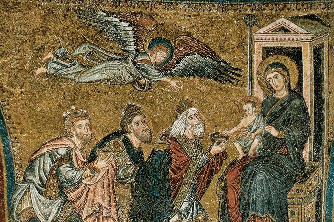 Christian Rome Four Major Basilicas Lunch Included Fullday from Rome - The Highlight: St. Peter’s Basilica