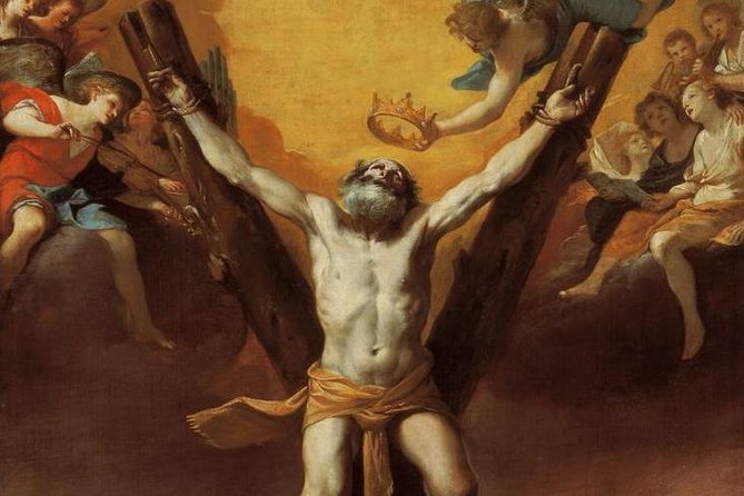 Christianity in ancient Rome Private Shore Excursion from Civitavecchia port - The Significance of Chiesa del Quo Vadis