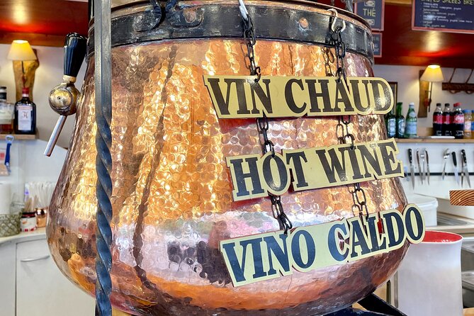 Christmas afternoon tour to Monaco & Eze - Experiencing the Monaco Grand Prix Circuit