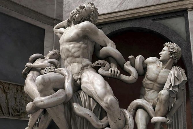 Christmas Day Tour in Rome - Exploring the Roman Ghetto on Christmas Day