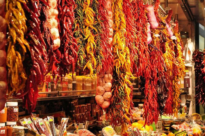 Christmas In Barcelona: Private Custom Tour With A Local Host - The Tours Starting Point and Flexible Meeting Options