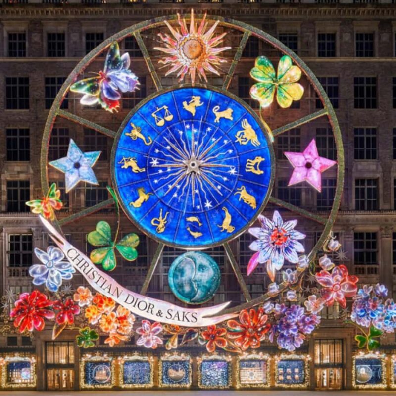 Christmas in New York: Holiday Lights Wonderland Tour - The Rockefeller Center Christmas Tree