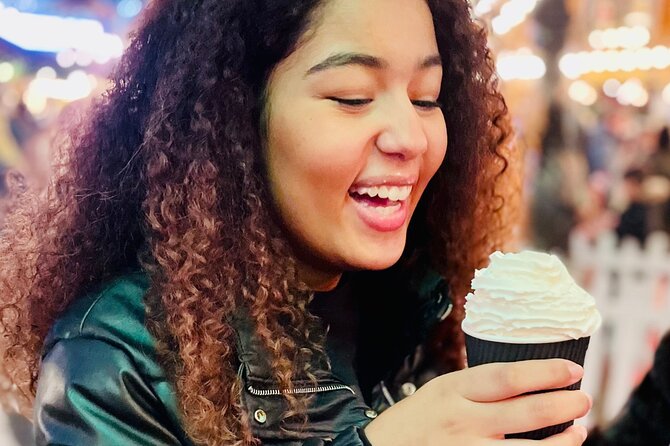 Christmas Lights and Markets Guided Walking Tour with Mulled Wine - The Festive Charm of London’s Christmas Markets