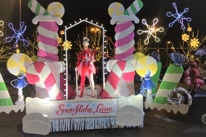 Christmas Lights and Snowflake Lane photo tour - Who Will Enjoy This Tour Most