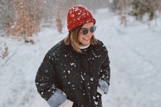 Christmas Magic in Bruges - Private Walking Tour - Key Points