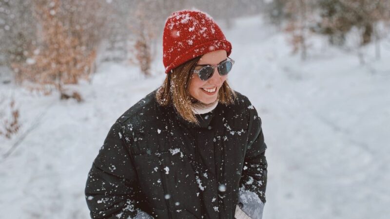 Christmas Magic in Bruges - Private Walking Tour - Ending the Tour Inside a Historic Bauhaus Bar