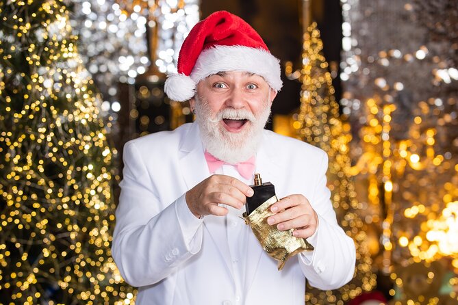 Christmas Magic in Cologne: A Festive Walking Tour - Ending at Brauhaus FRÜH am Dom