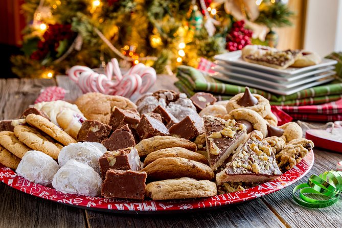 Christmas Magic of Prague - with PERSONAL PRAGUE GUIDE - Key Points