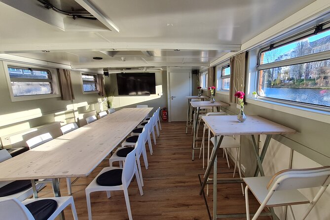 Christmas magic on the Spree - Customer Feedback: Highlights and Concerns