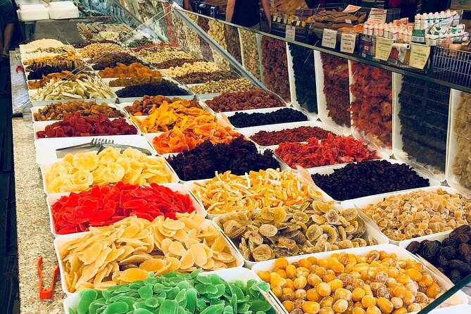 Christmas Markets & Shopping in Vienna - Coffee Culture at Julius Meinl Am Graben