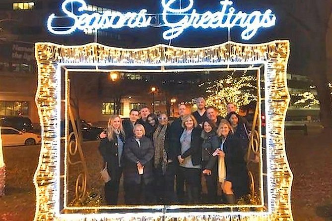 Christmas Past, Present and Future Light Tour in Milwaukee - Who Will Enjoy the Christmas Past, Present and Future Light Tour?