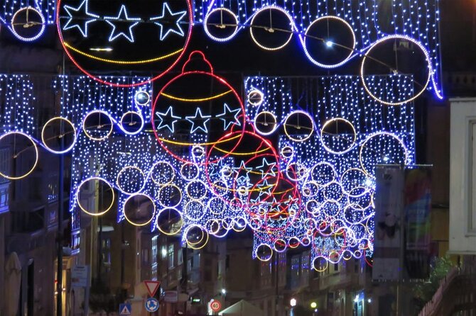 Christmas Tour in Gozo (afternoon) inc. Dinner - Exploring Gozo’s Iconic Landmarks by Tuk-Tuk