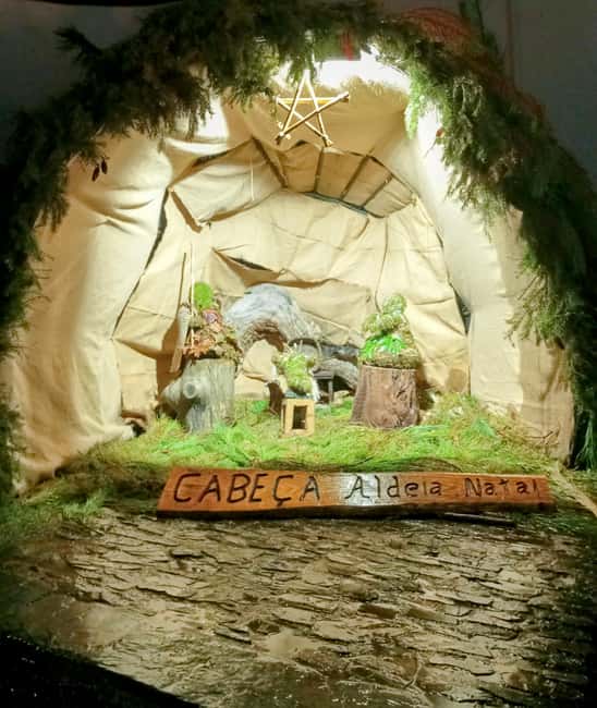 Christmas Village Tour: Cabeça, Serra da Estrela - Comfortable and Practical Tips for the Tour