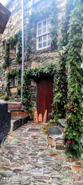 Christmas Village Tour: Cabeça, Serra da Estrela - Why Choose the Christmas Village Tour in Serra da Estrela?