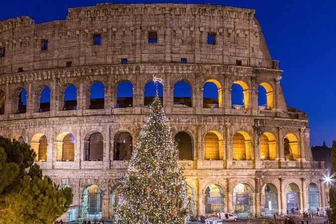 Christmas Walking Tour in Rome - Visiting Piazza del Popolo and Its Historical Significance