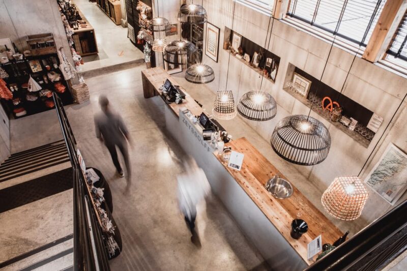 Christmas Wine Tour with Wine Tasting - Discovering the Historic Family Winery in Gertwiller