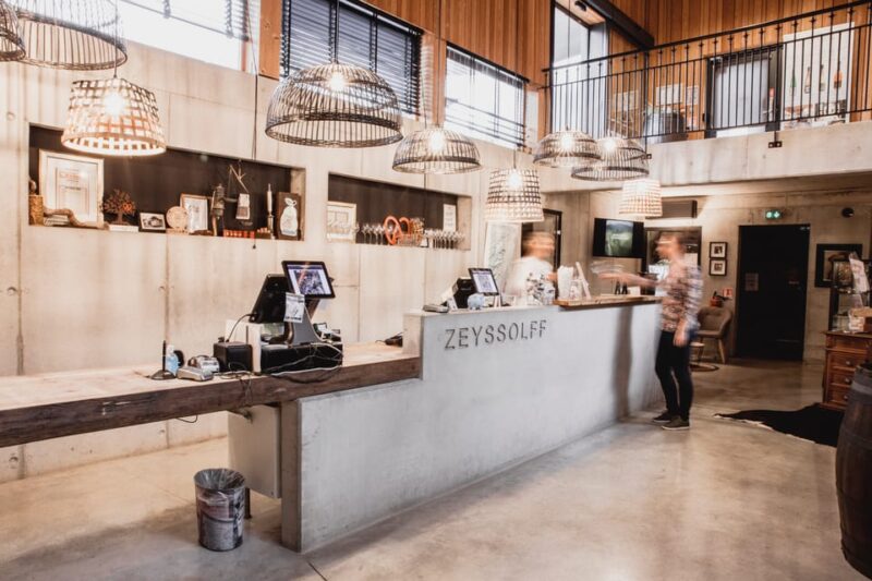 Christmas Wine Tour with Wine Tasting - Why This Christmas Wine Tour Stands Out