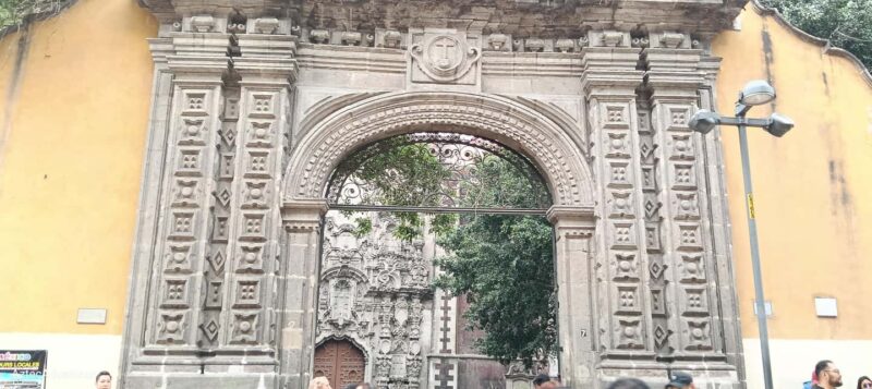 Chronicles of the Center: Living Stories of Mexico City - Why Choose This Tour in Mexico City