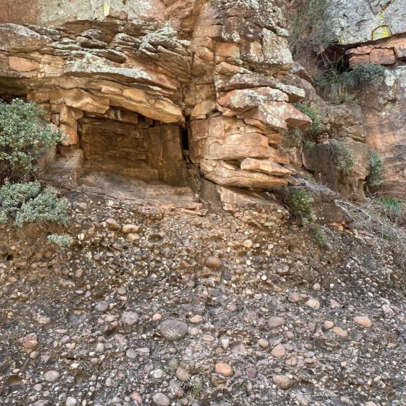 Chrysotile Arizona: Moon Canyon Off-Roading and Hiking Tour - Who Will Enjoy This Adventure Most?