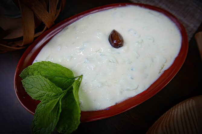 Chrysoula's Traditional Cretan Home Cooking - The Unique Experience of Cooking with Chrysoula