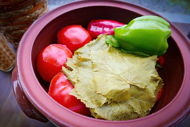 Chrysoula's Traditional Cretan Home Cooking - What Dishes Will You Make and Enjoy?