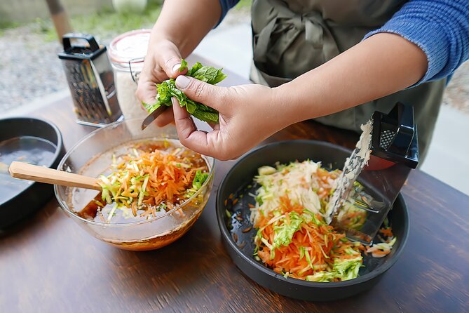 Chrysoula's Traditional Cretan Home Cooking - Logistics and Meeting Details