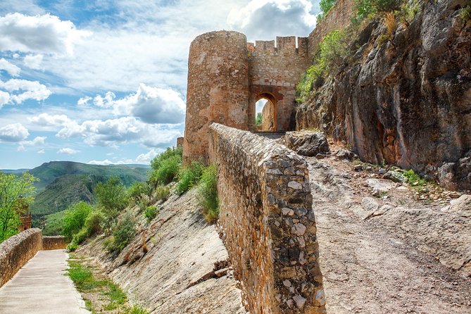 Chulilla Canyon Trail - private full day tour - Starting the Day with Easy Hotel Pickup and Transport