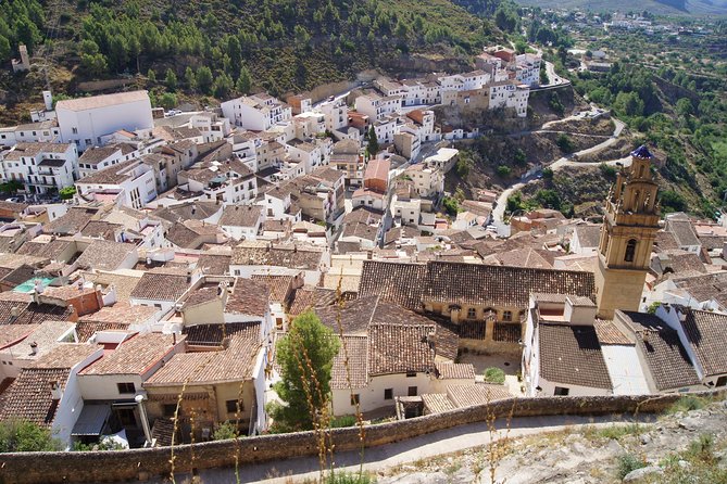 Chulilla Canyon Trail - private full day tour - Highlights of the Guided Support and Customization