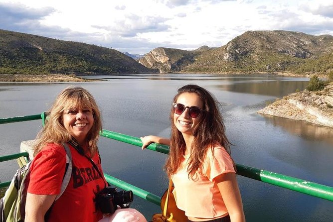 Chulilla Canyon Trail - private full day tour - Who This Tour Is Best Suited For