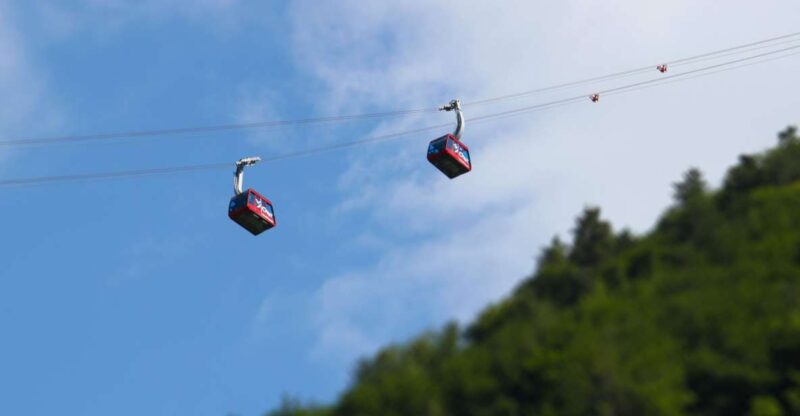 Chur: Capture the most Photogenic Spots with a Local - Authentic Cultural Insights via a Local Guide