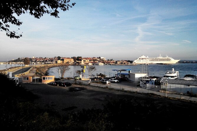 Church of Christ Pantocrator Self-Guided - Value for Money and Limitations