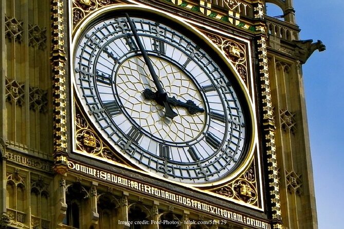 Churchill War Rooms: Private Westminster Underground Bunkers Tour - Who Will Most Benefit from This Tour