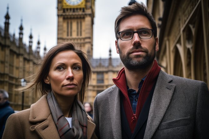 Churchill War Rooms Tour with Transfer in London - The Significance of the Underground Bunkers