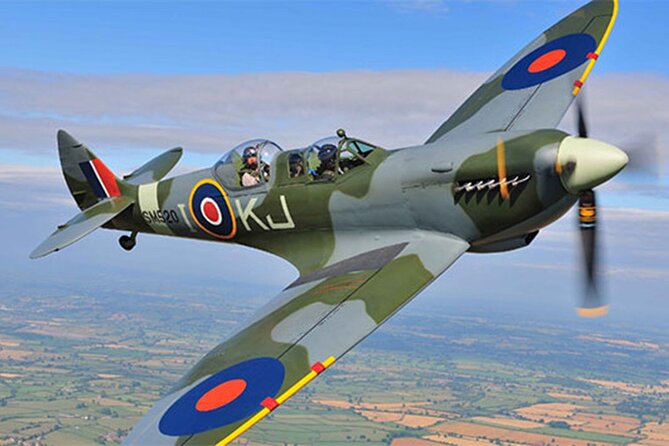 Churchill's Finest Hour - Biggin Hill Memorial Museum: A Hub of Aviation History