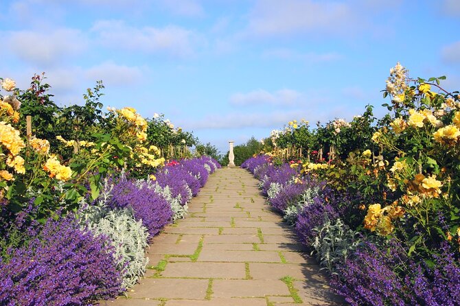 Churchill's Finest Hour - Experience the Thrill of Flying a Spitfire at Biggin Hill Heritage Hangar