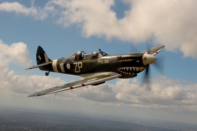 Churchill's Finest Hour - Comfort and Convenience: Transportation and Group Size