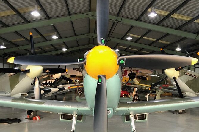 Churchill's Finest Hour - Practical Tips and Considerations