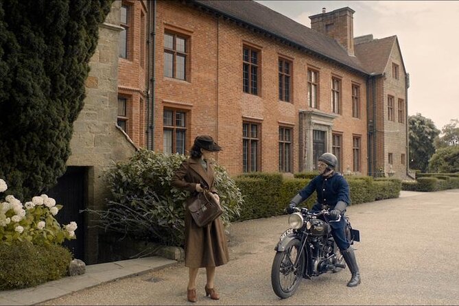 Churchill's Finest Hour - The Value of a Private, Customizable WWII Experience