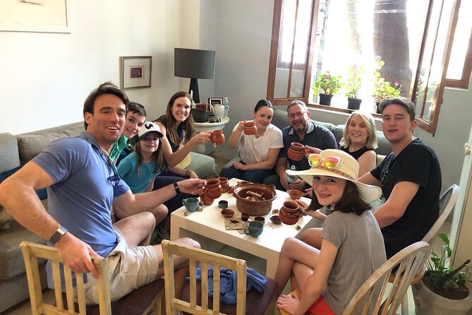 Churros Master Class with Mexican Pastry Chef - Why This Churros Class is a Great Choice