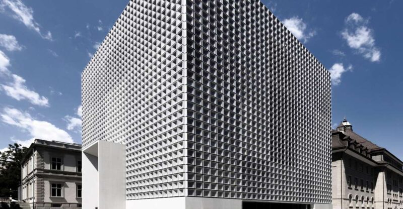 Churs Art and Culture revealed by a Local - Explore Chur’s Artistic Spirit with a Local Guide